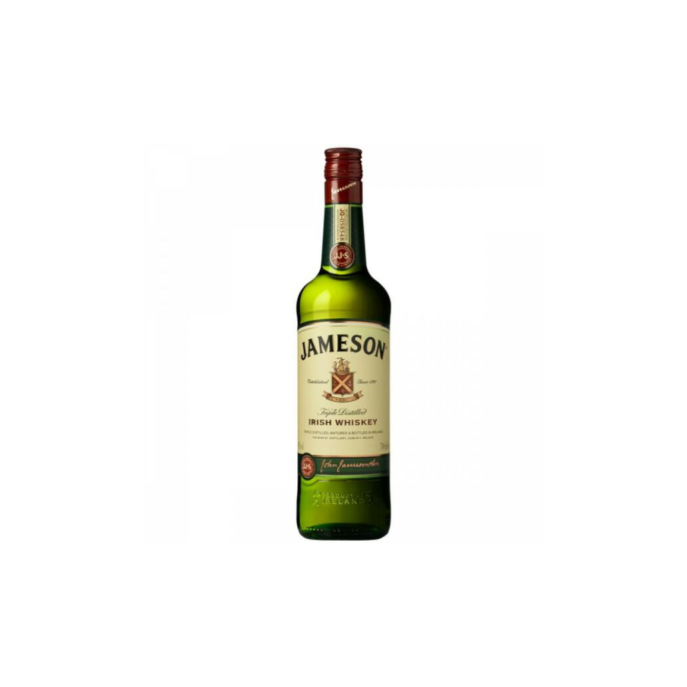 Jameson 40% 0.2L