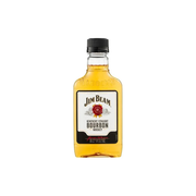 J. Beam White 37% 0.2L