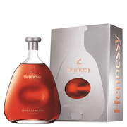 Hennessy J. Hennessy 40% 1L GP
