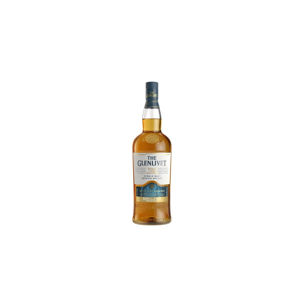 Glenl.Tr.Ca.White Oak 40% 1L