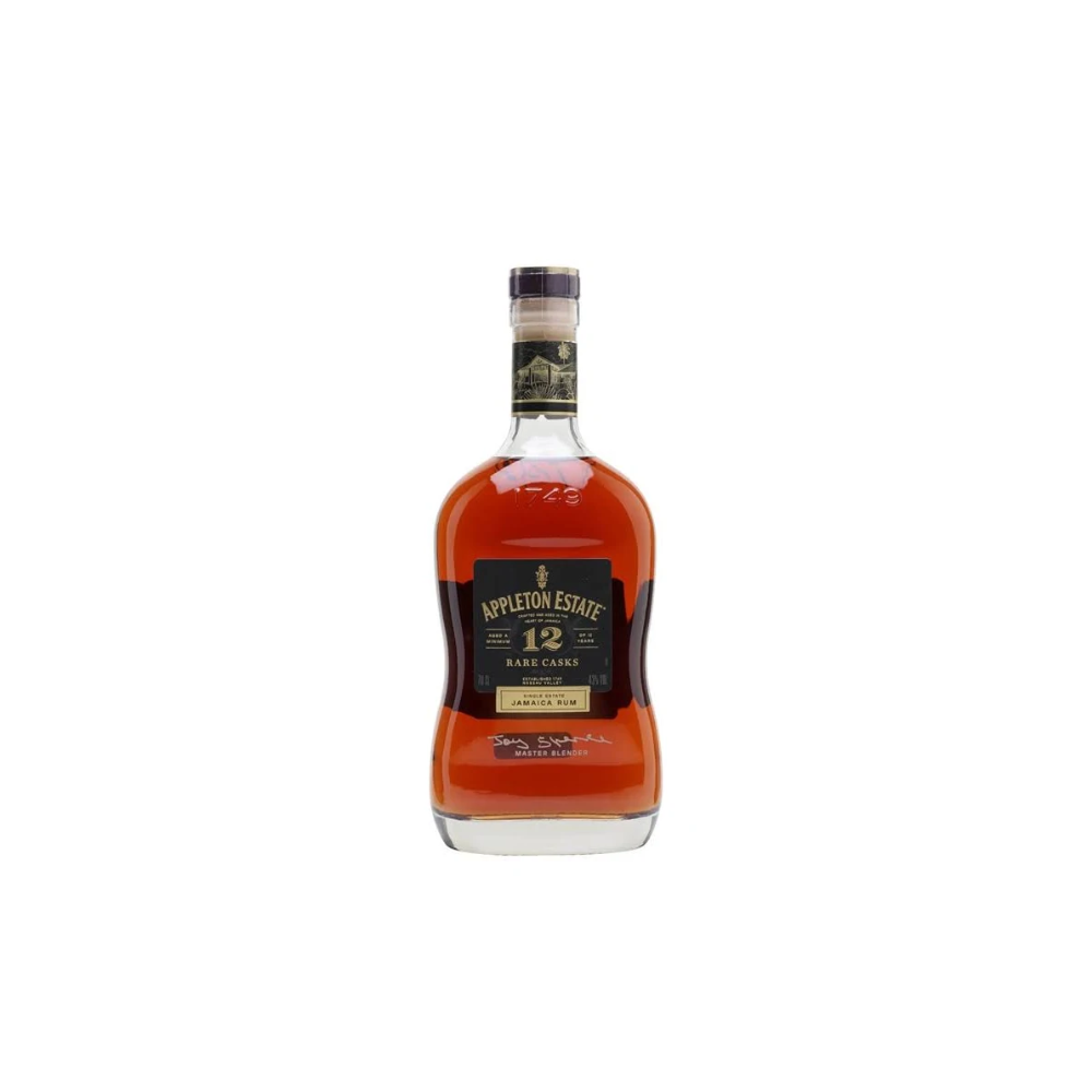 Appleton Rare12y 43% 0.7L