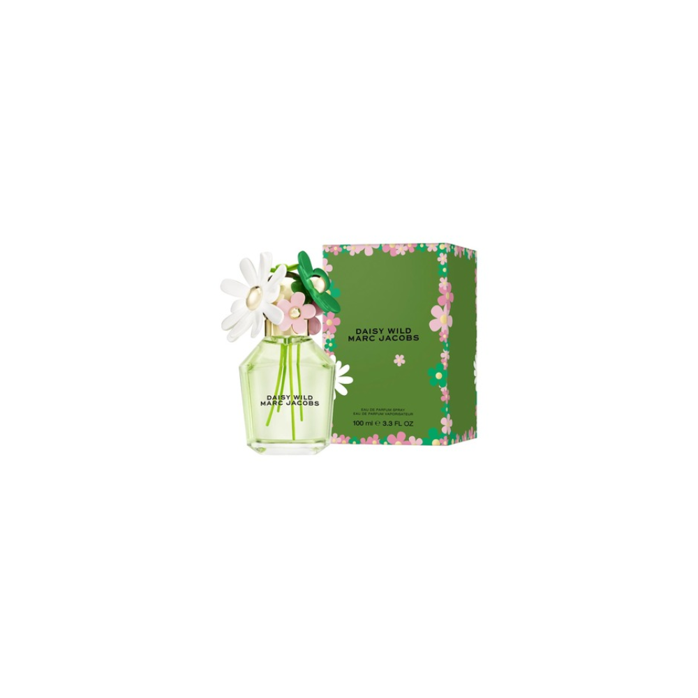 Marc Jacobs Daisy Wild Eau de Parfum 100 ml 99350165992 EDPS