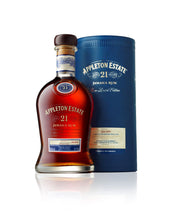 Appleton Estate 21y 43% 0.75L