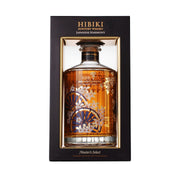 Hibiki Harm ltd Edt 43% 0.7L GP