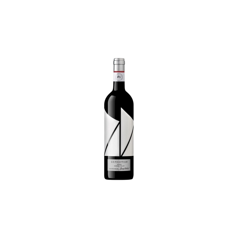 Jacob's Creek Expedition Shiraz 0.75L