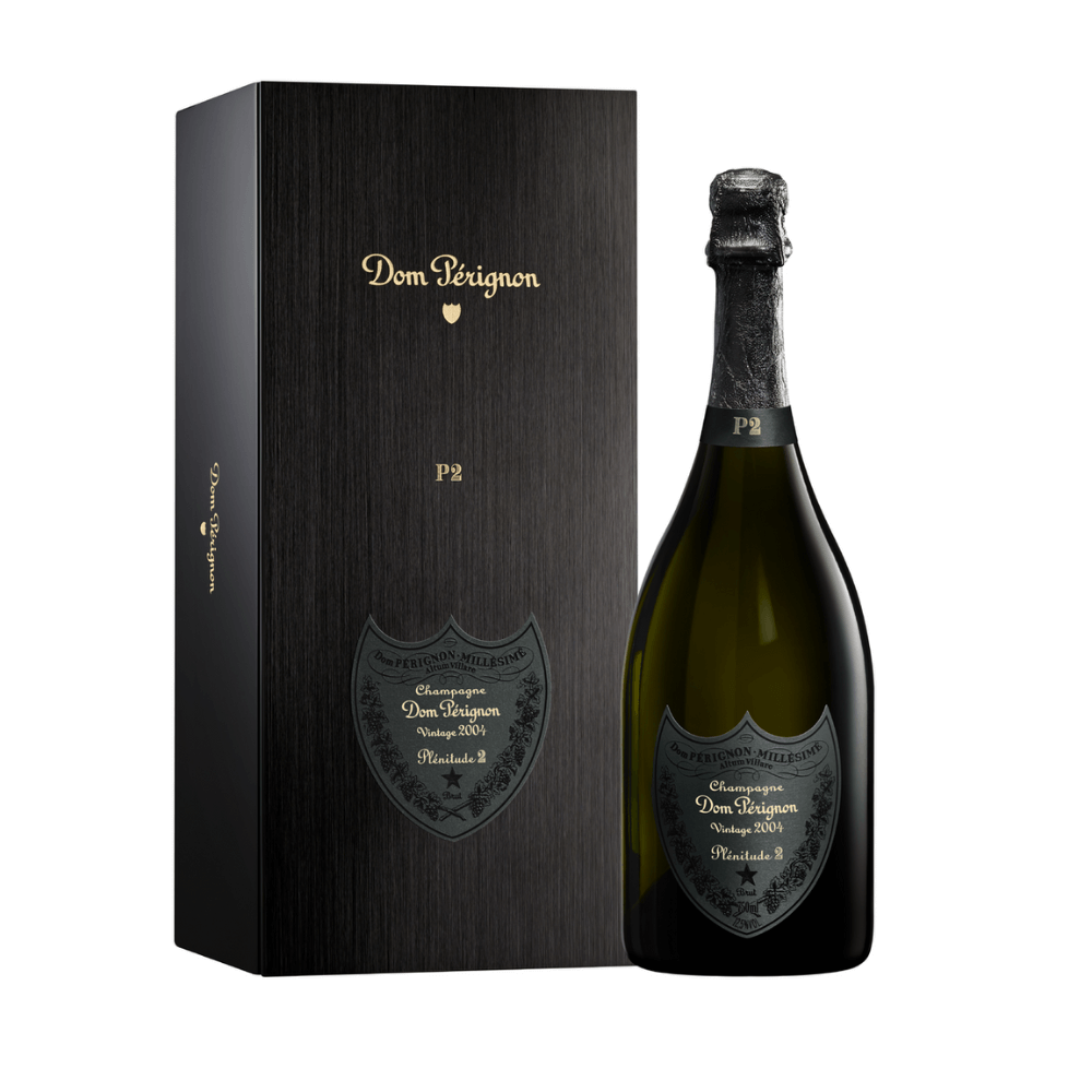 Dom Pérignon P2, 0.75L GB