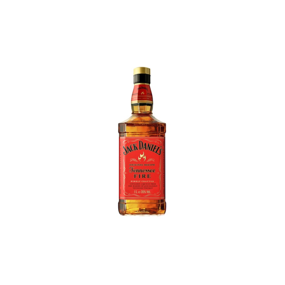 Jack Daniel's Tennessee Fire