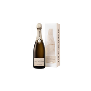 Louis Roederer, Collection, brut, white (gift box) 0.75L