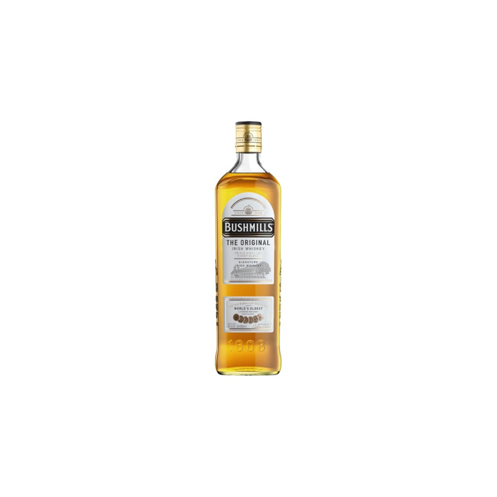 Bushmills Original 40% 1L