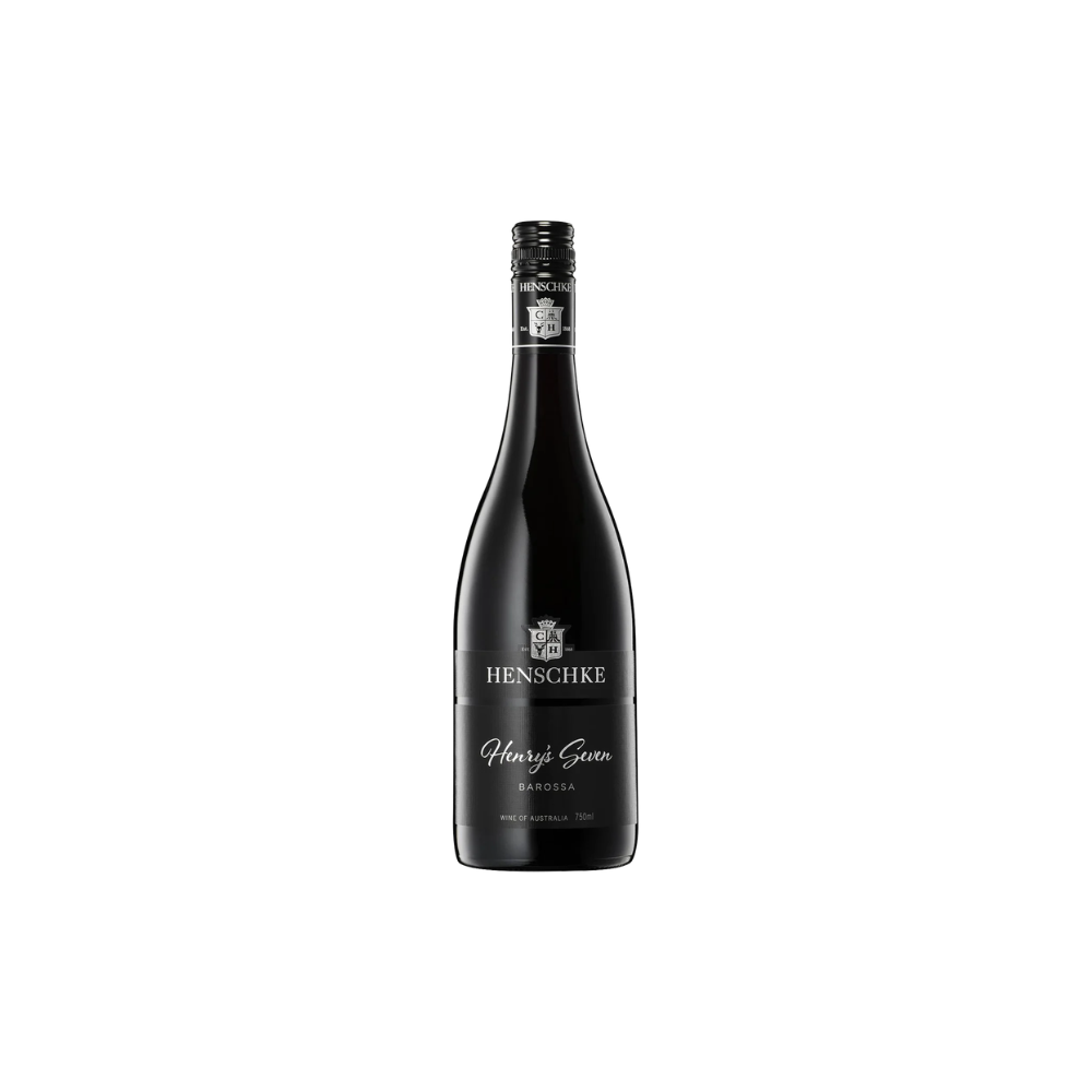 Henshcke Henry Seven SGM 0.75L