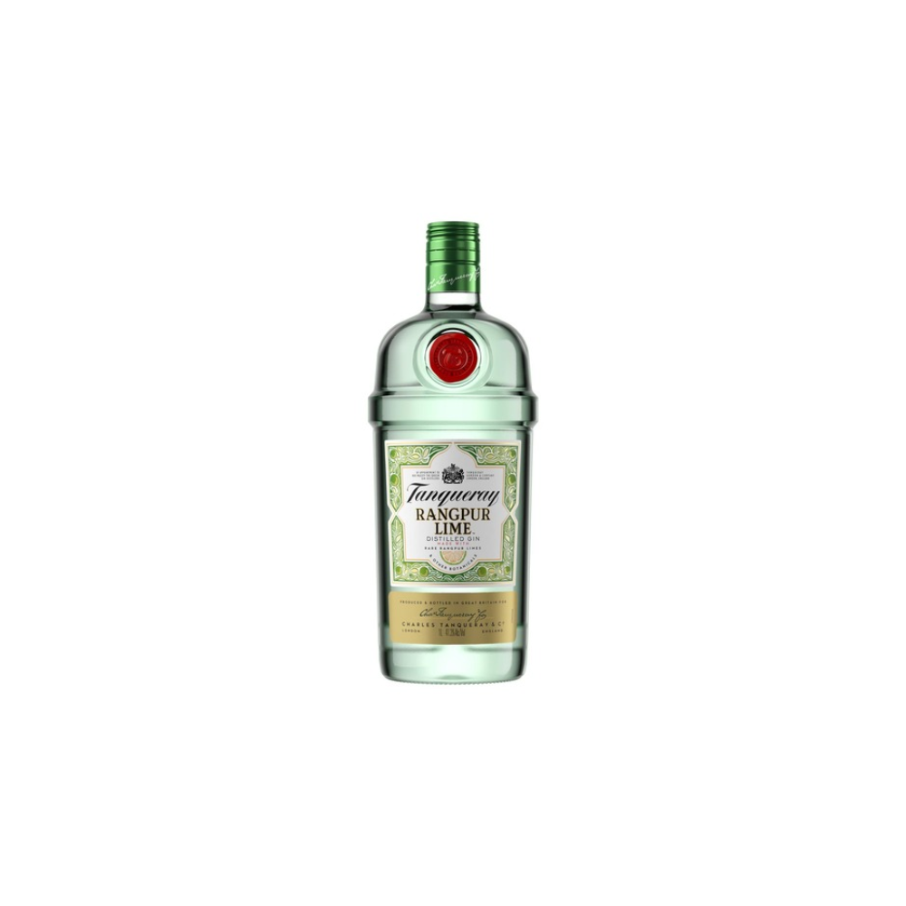 Tanqueray Rangpur 41.3% 1L