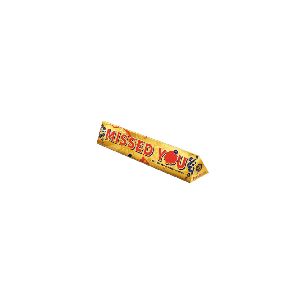Toblerone  4035740 Messages 360g*