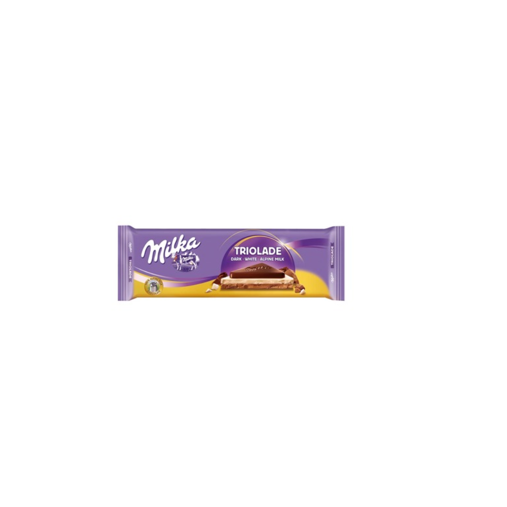 MIL 4260865 Triolade 280g