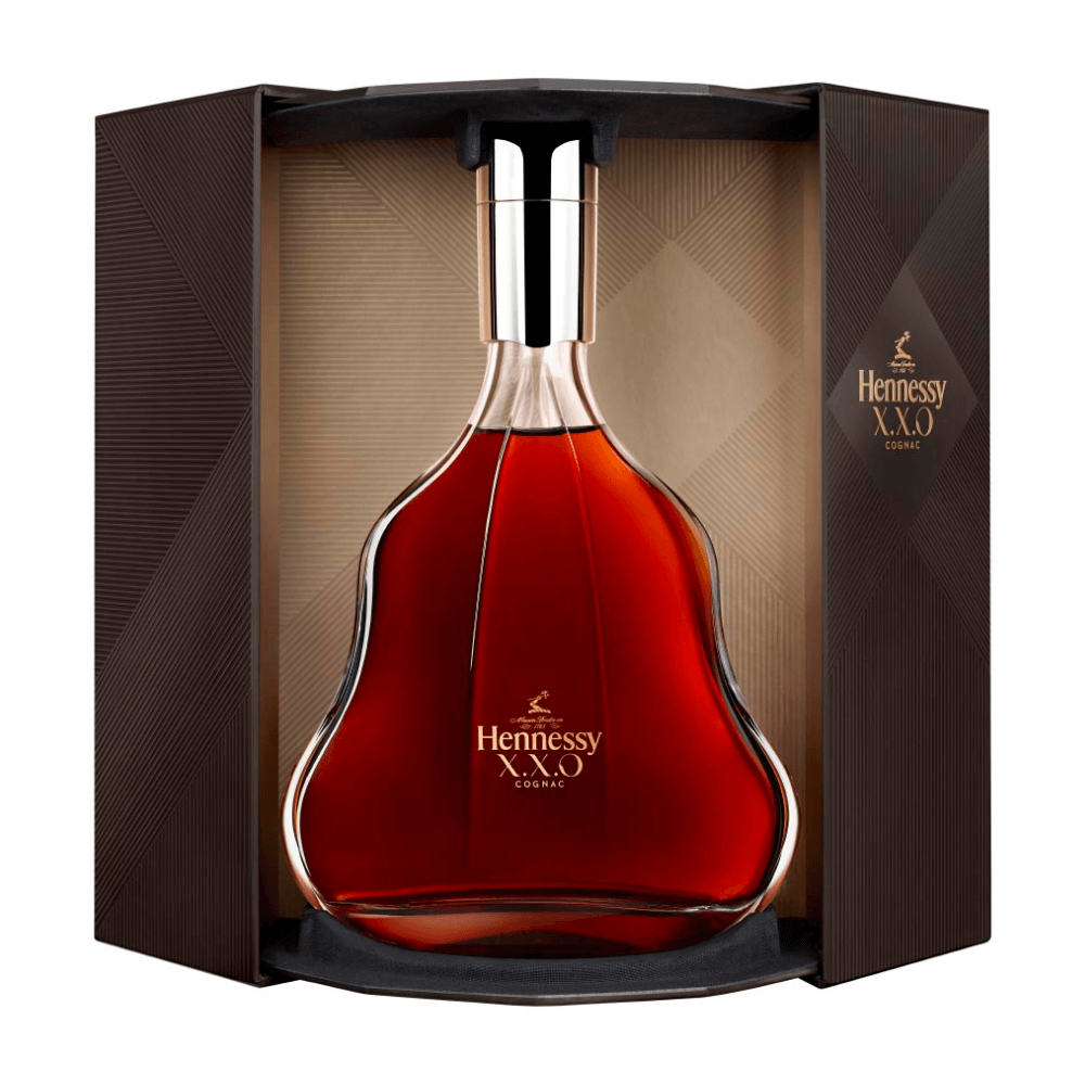 Hennessy XXO 40% 1L