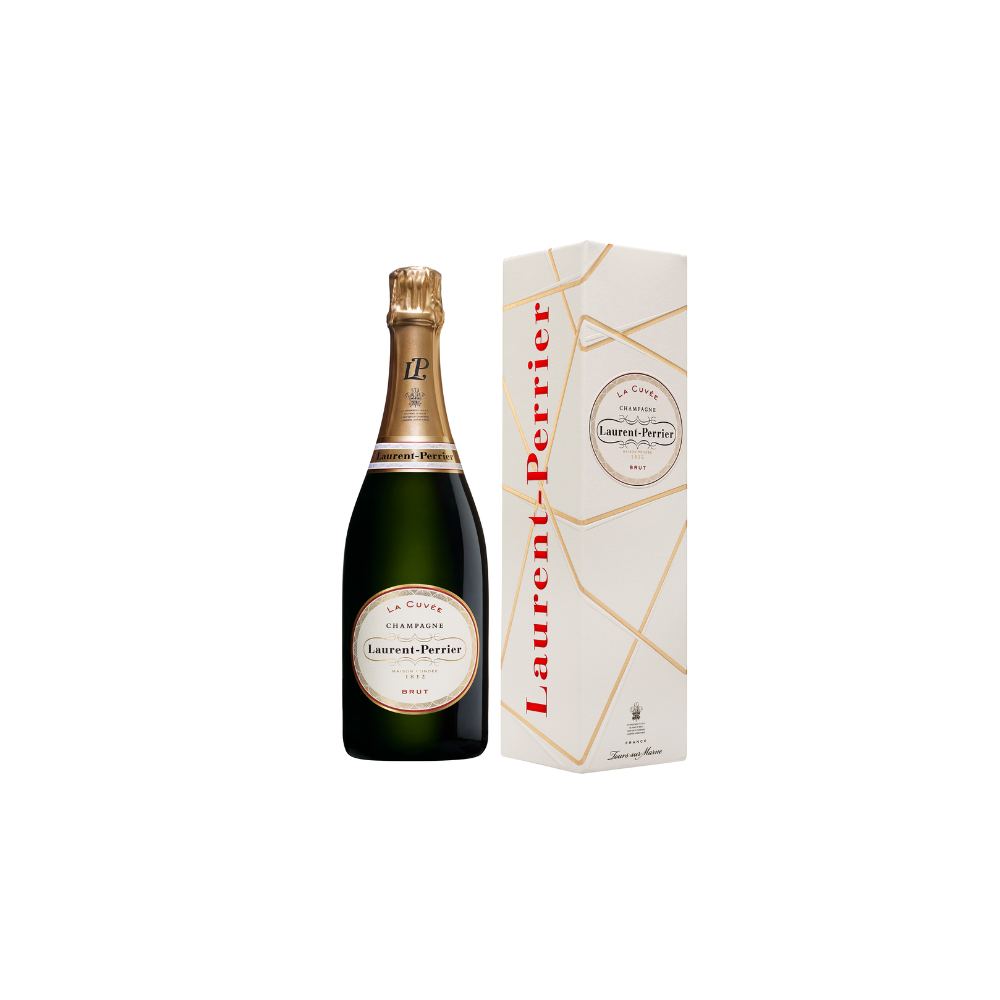 Lau.Perr.La Cuvée Br. 0.75L