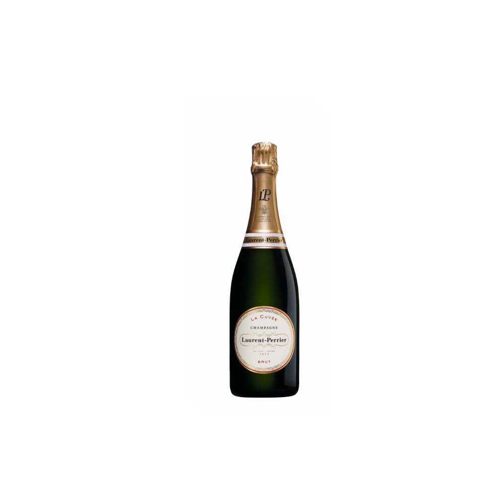 Lau.Perr.La Cuvée Br. 0.75L