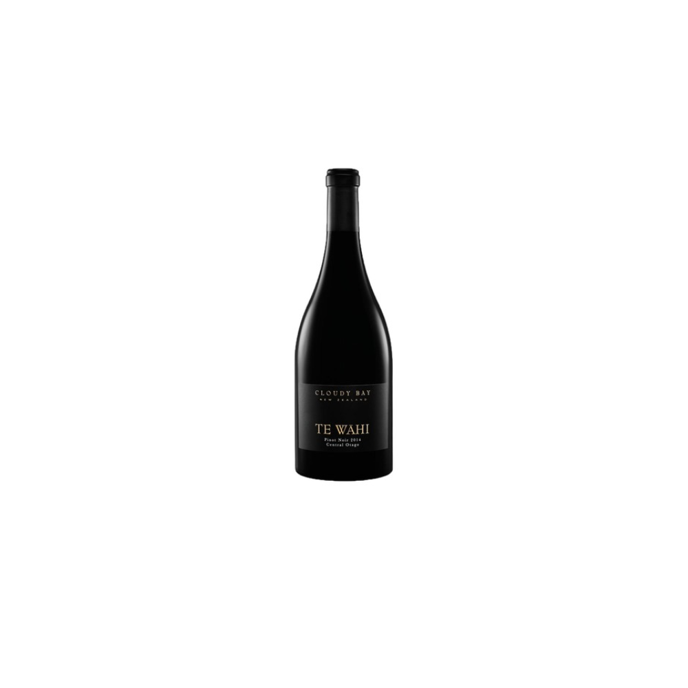 Cloudy Bay Te Wahi Pinot Noir 0.75L