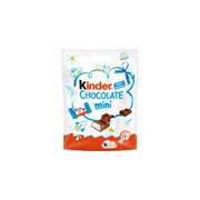 KINXLUI9009Kind MiniChoc 460g