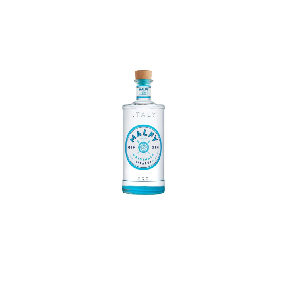 Malfy Gin Originale 41% 1L