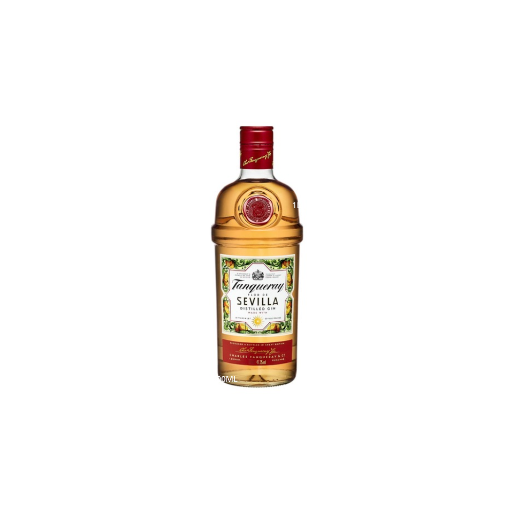 Tanqueray Sevilla 41.3% 1L