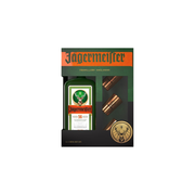 Jaegerm 35% 1L +3 shot cups