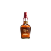 Maker's M 101 50.5% 1L*