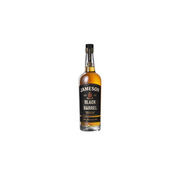 Jameson Black Barrel 40% 1L