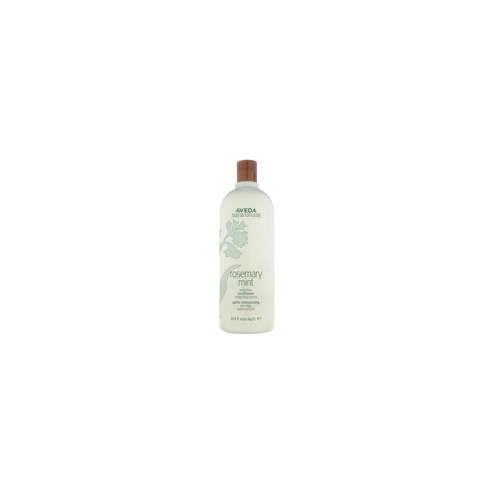 Aveda Rosemary Mint Conditioner Weightless 1 litre AR6201 HC