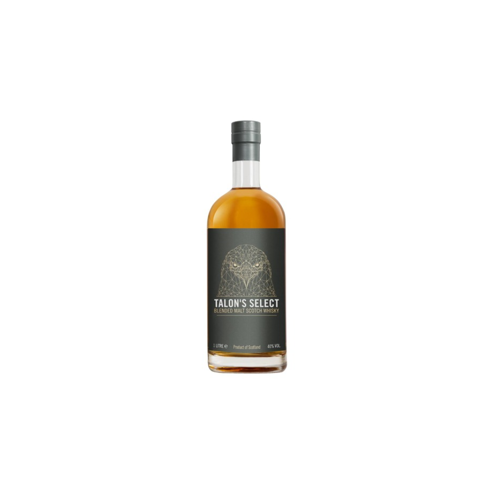 Talon's Select Bl. Malt 40% 1L