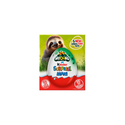 Kin XLUE6008 Maxi Egg 100g