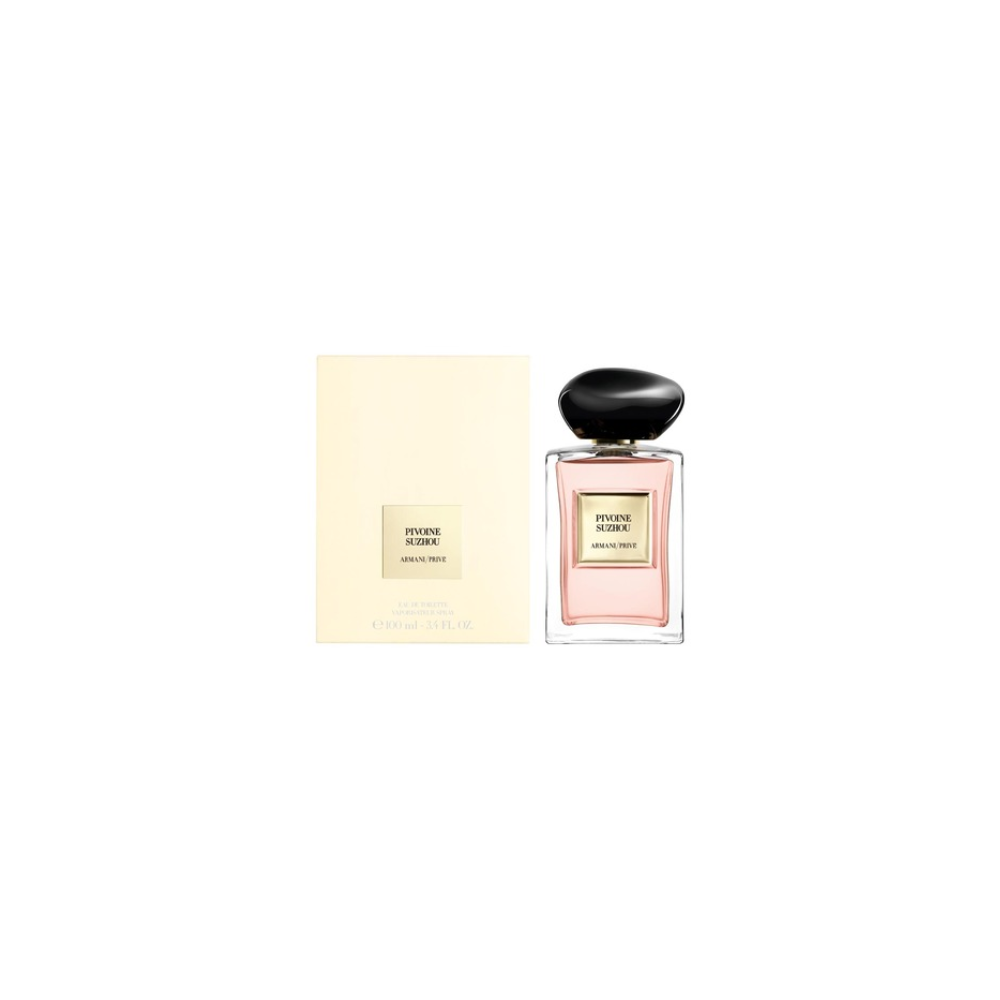 Armani Armani Privé Eau de Toilette Pivoine 100 mlLB087400 EDTS