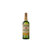 Jameson Triple Triple 40% 1L