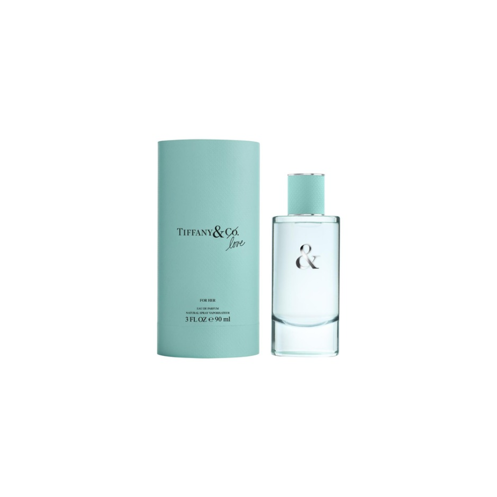 Tiffany & Love for Her Eau de Parfum 90 ml 99350185172 EDPS