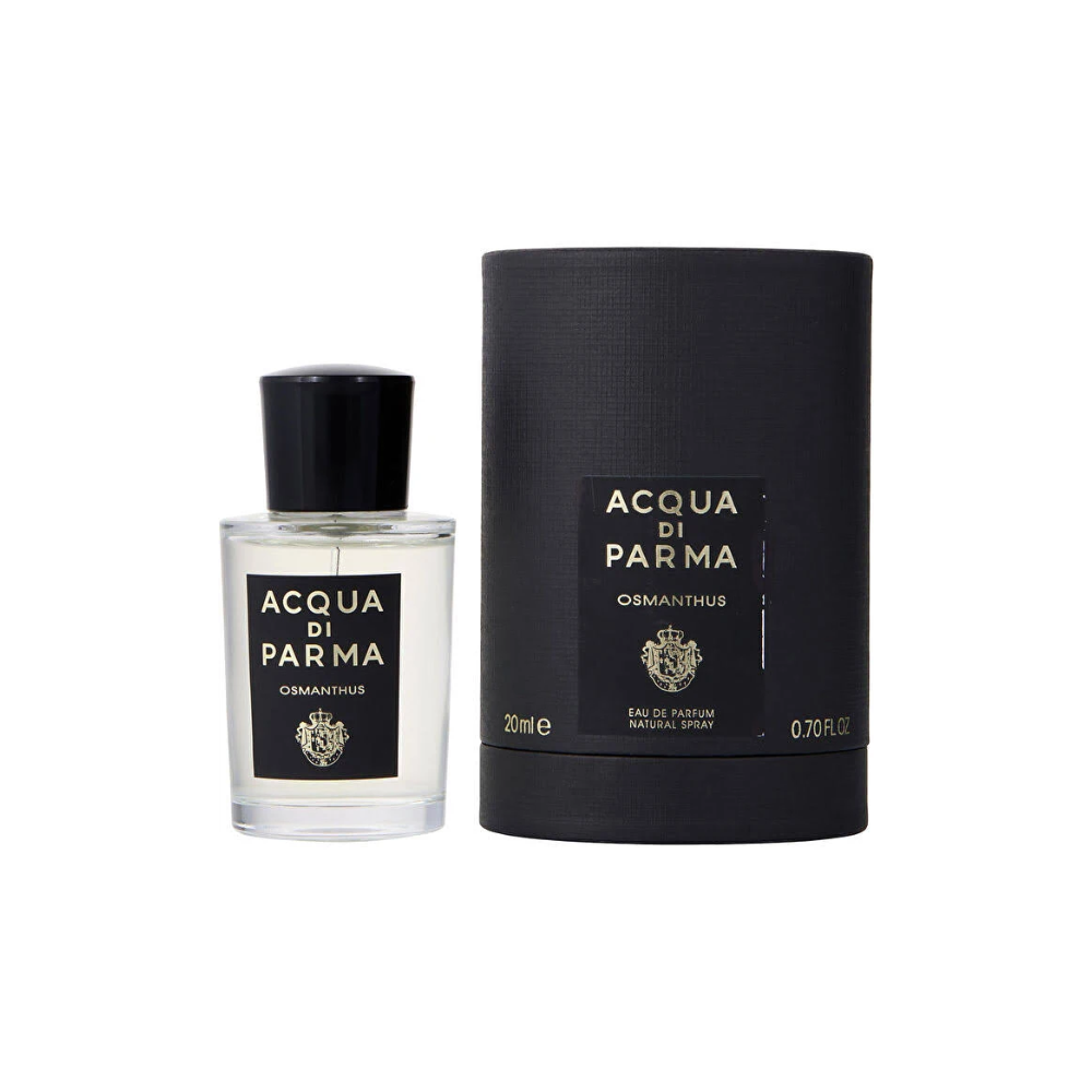 Aqua Di Parma  Signature Osmanthus  81000 20 ml EDPS