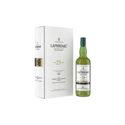 Laphroaig 25YO 43% 0.7L GP