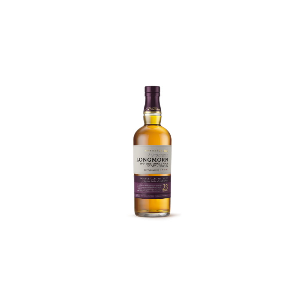Longmorn 23yo 48% 0.7L