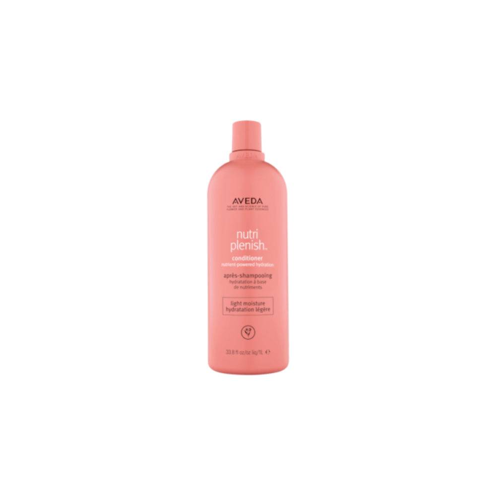 Aveda Nutriplenish conditioner light Moisture 1litre AW9H01 HC