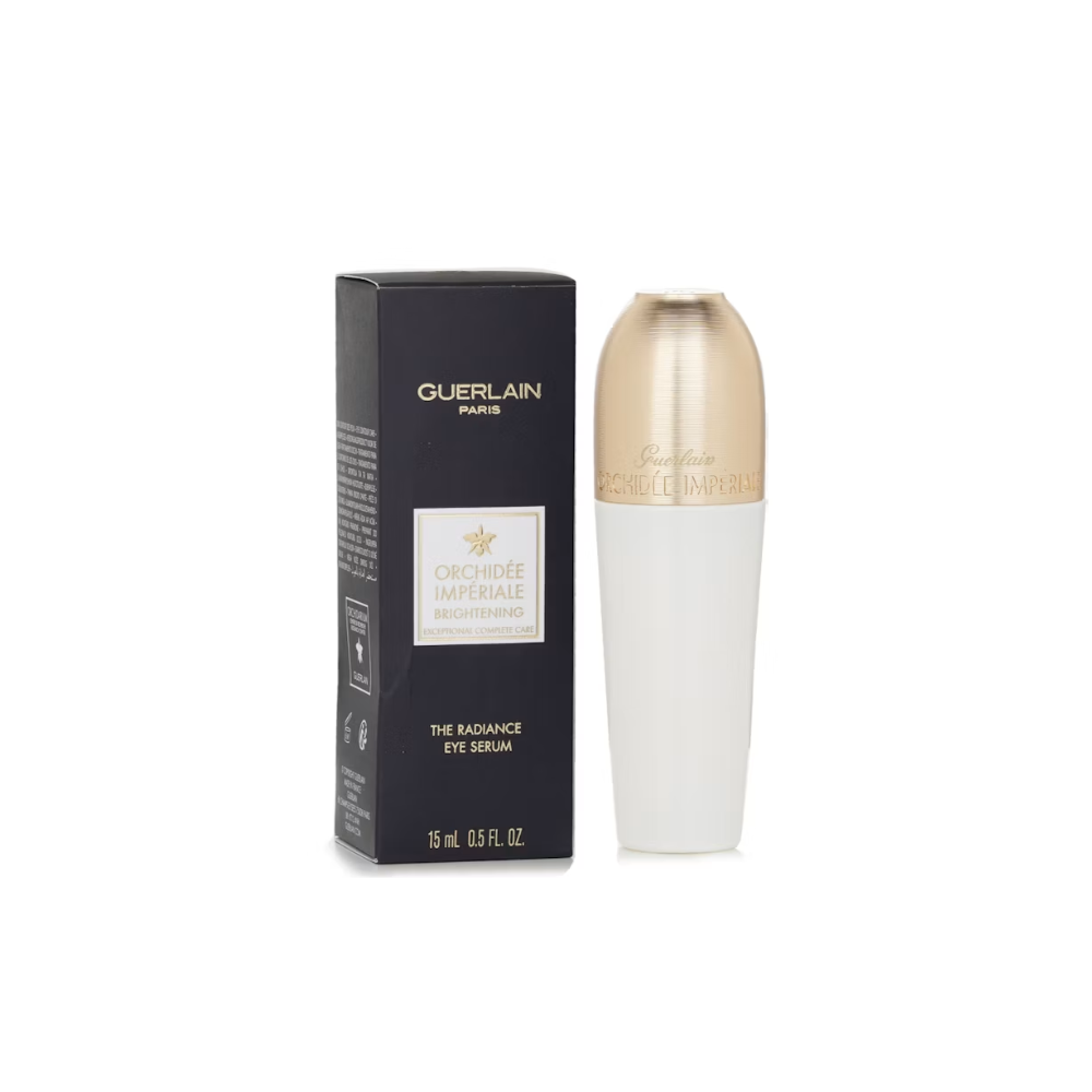 guerlain orchidée imperiale brightening the radiance eye serum 15ml G061973