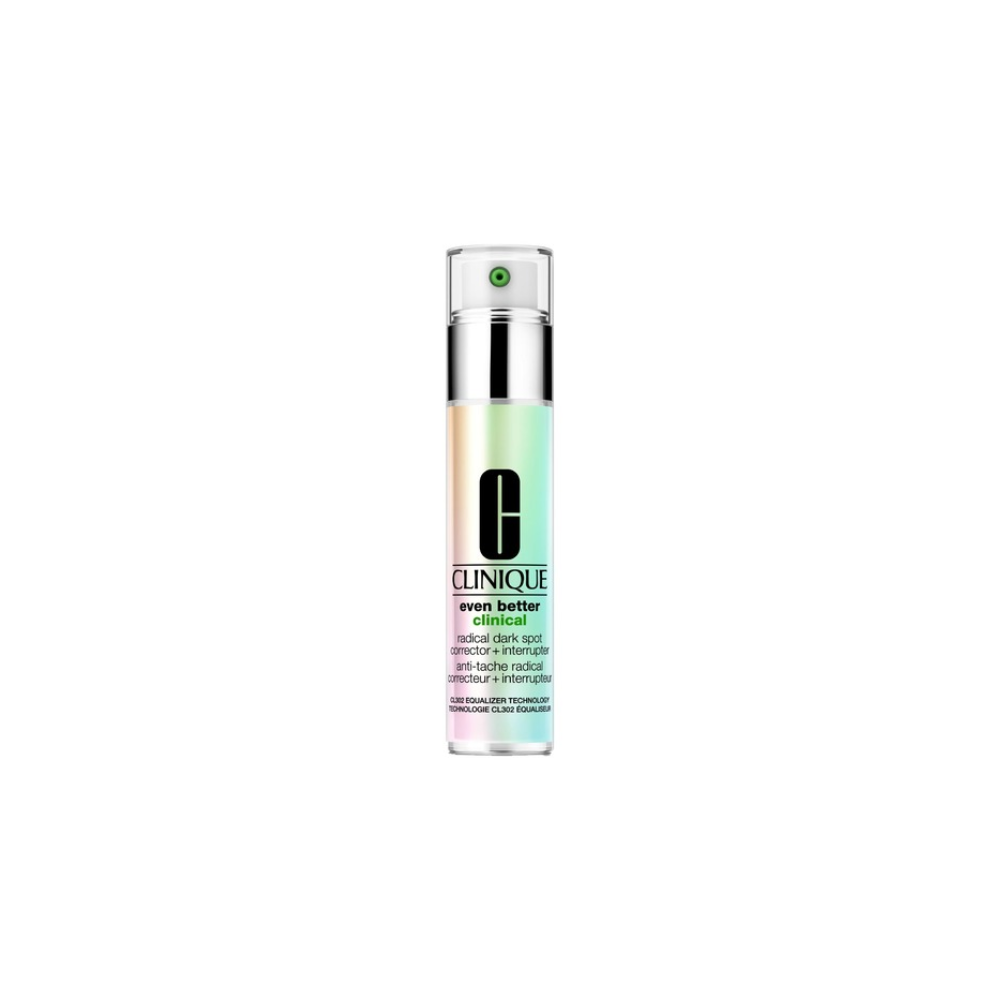 Clinique Even Better Clinical Radical Dark Spot Corrector Interrupter 50 ml KN0Y01 WHIT