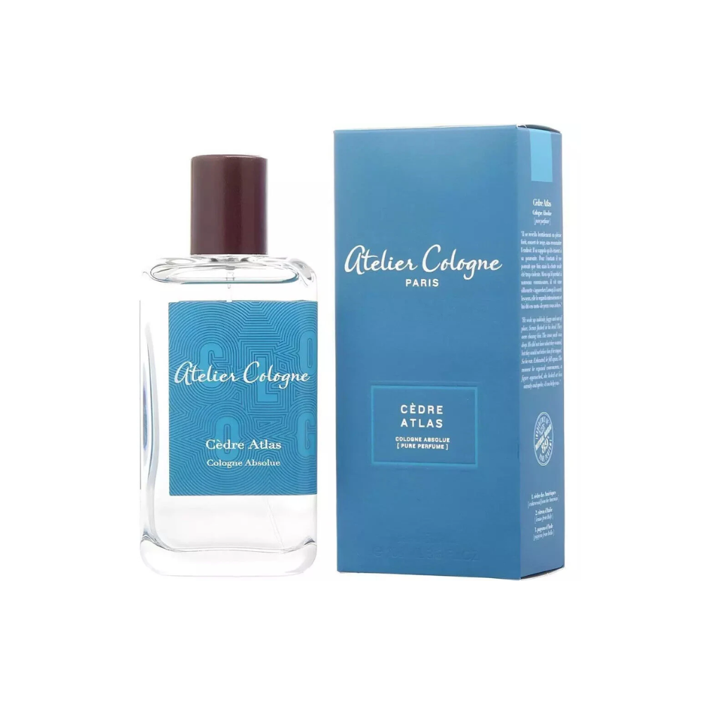 Atelier Cologne Cedre Atlas Cologne Absolue 100ml LB458600