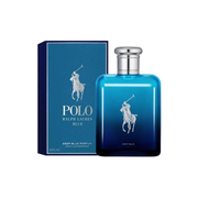 Polo Ralph Lauren deep Blue S3548800 125ml EDPS