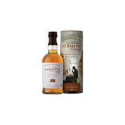 The Balvenie The Creation of A Classic Speyside Single Malt Scotch Whisky 43% 0.7L gift pack