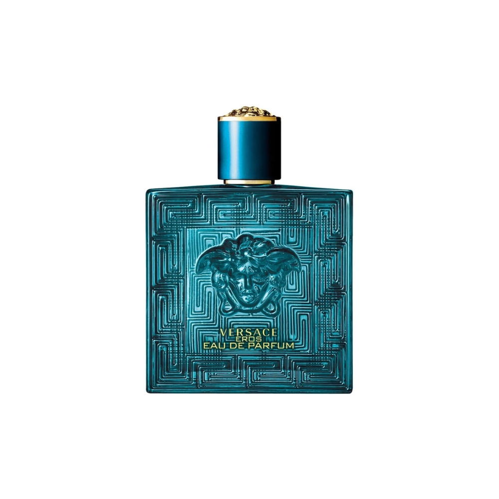Versace Eros Eau de Parfum Natural Spray 100 ml