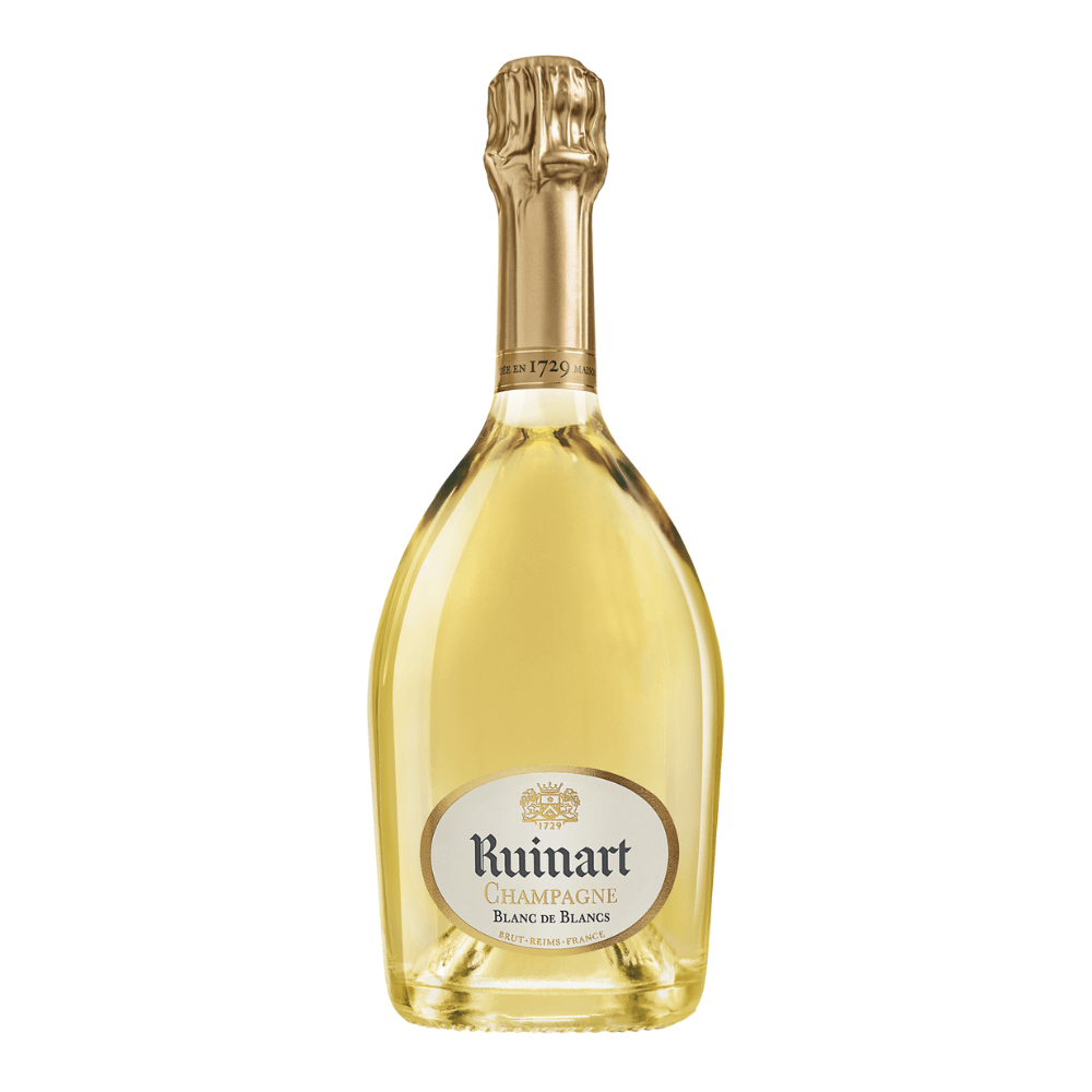 Ruinart B.De B.0.75L Sleeve