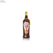 Amarula Cream Liqueur 17% 1L*