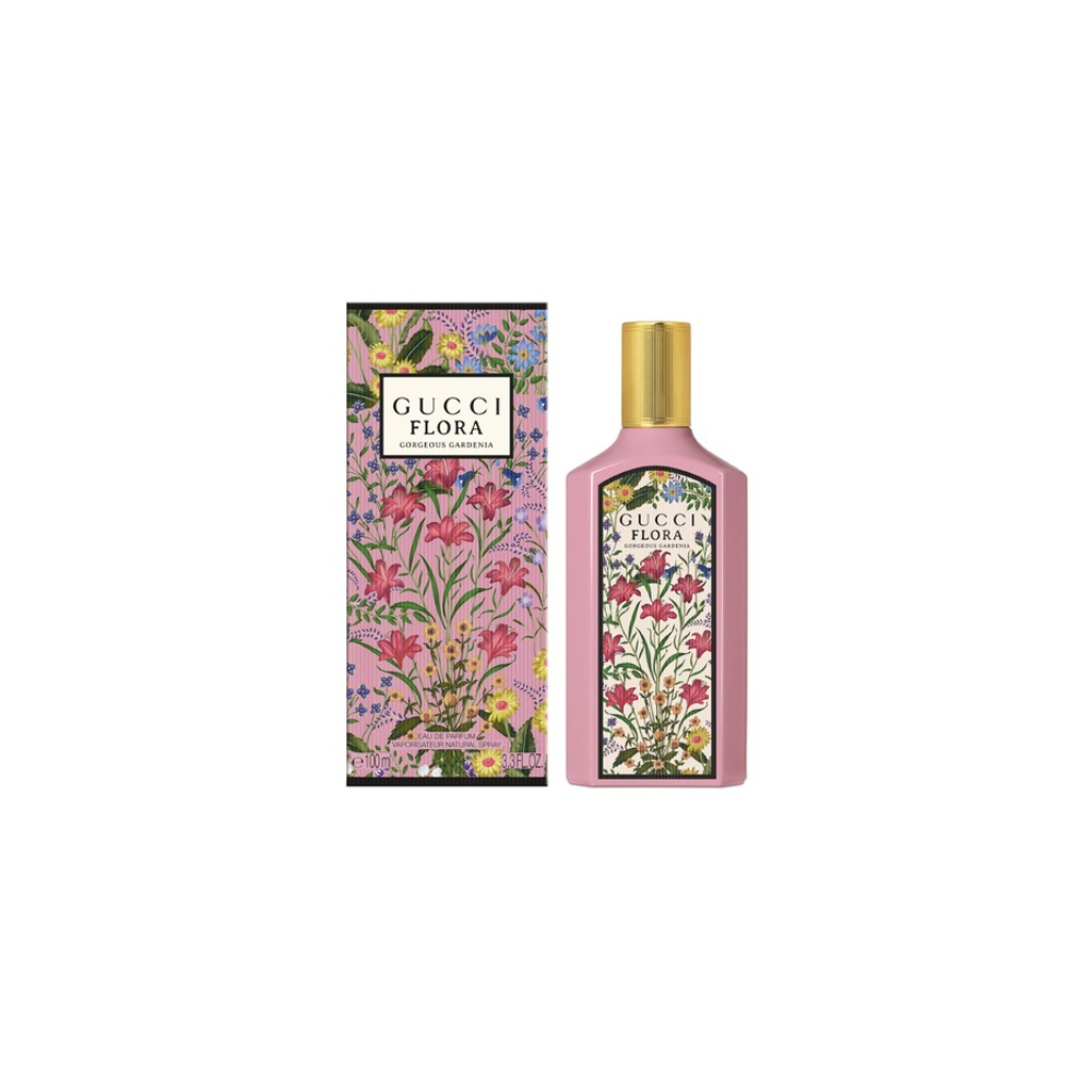 Gucci Flora Gorgeous Gardenia Eau de Parfum 100 ml 99350094688 EDPS