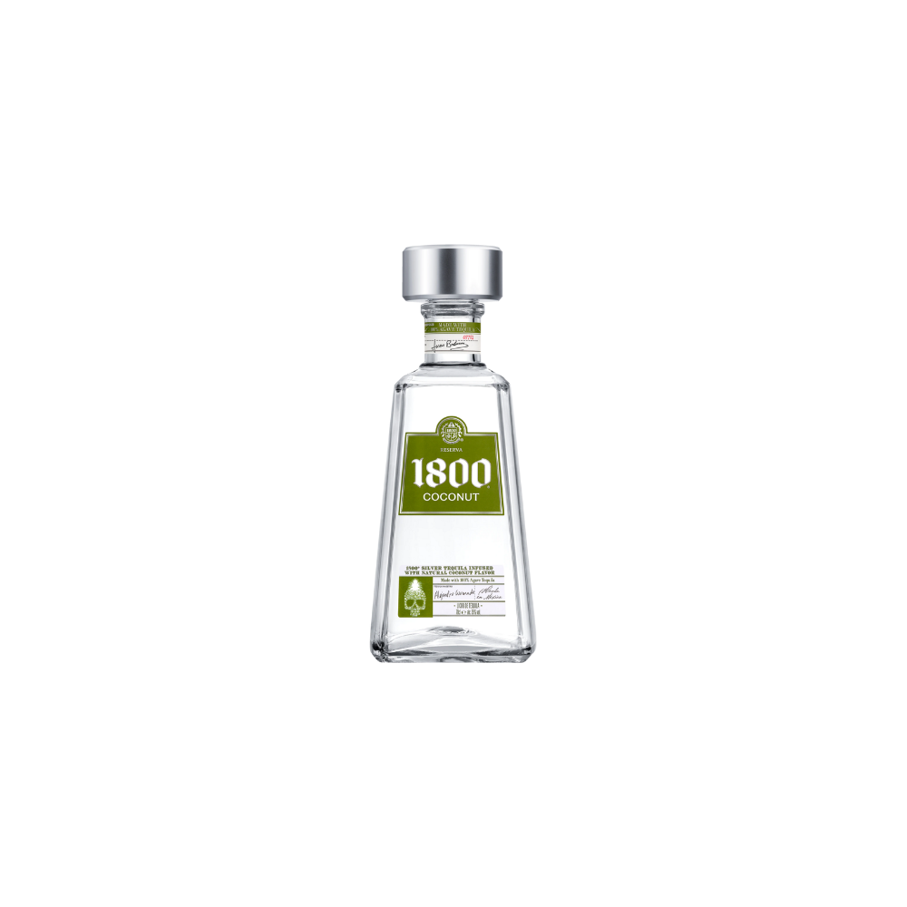 1800 Tequila Coconut 35% 0.7L