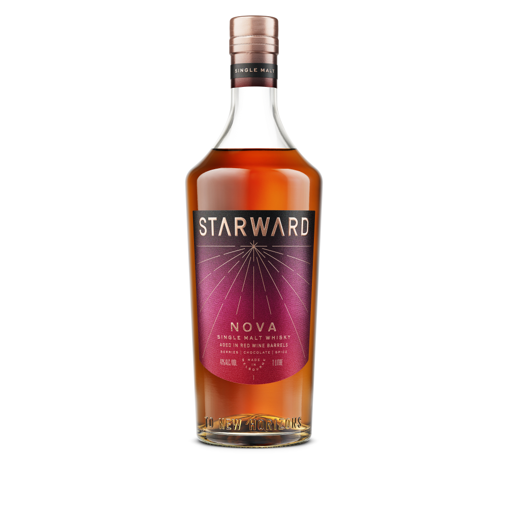 Starward Nova 41% 1L