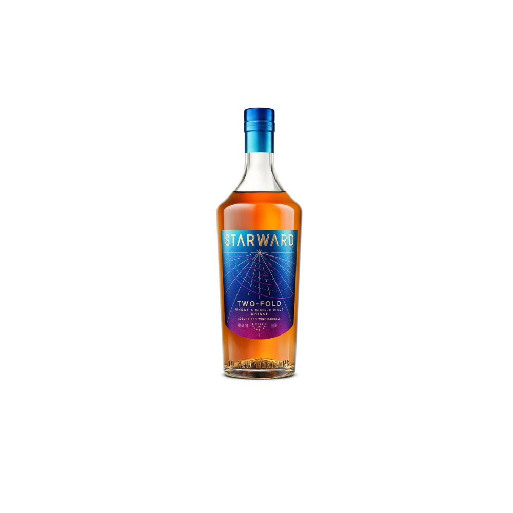 Starward Two-Fold 40% 1L