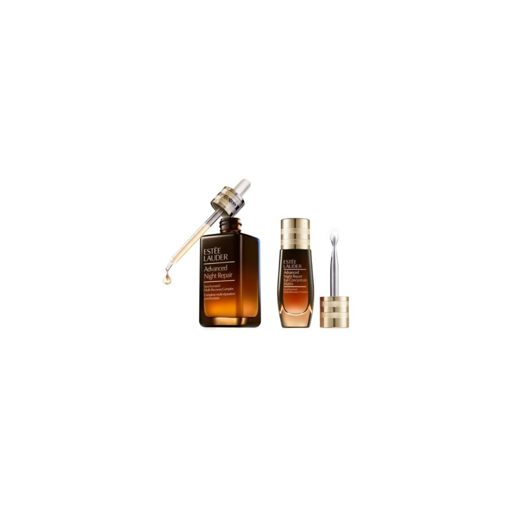 Estée Lauder Advanced Night Repair Face Care Set PT2H01 SET